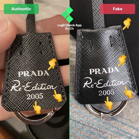 fake prada barneys|prada bag authenticity check.